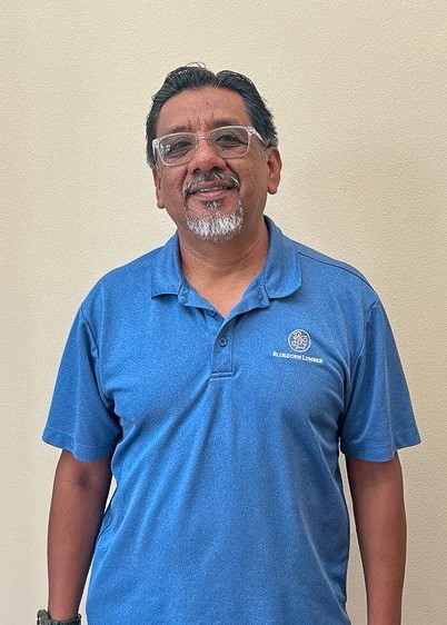 Jose Chacon