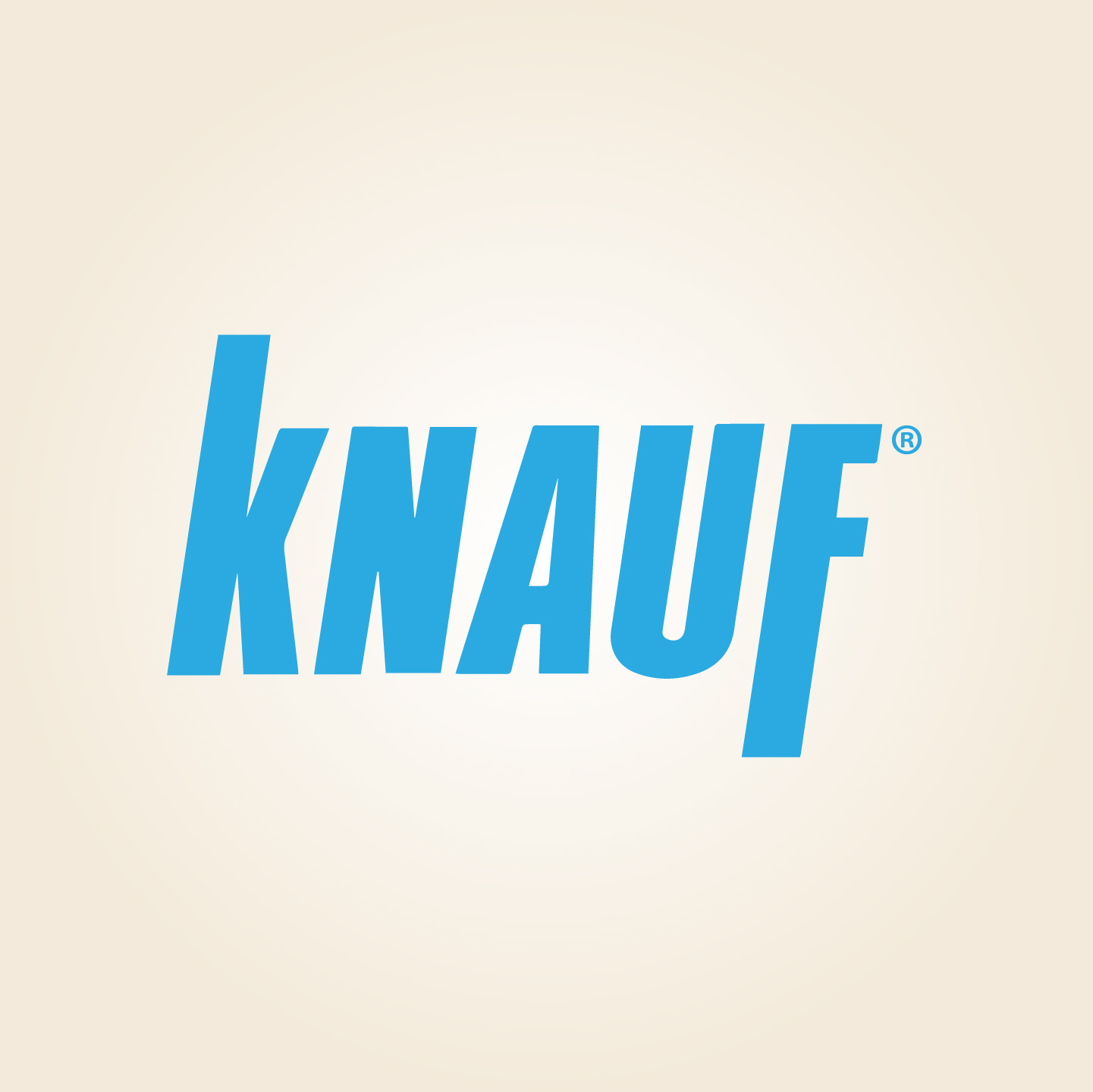 Knauf® Insulation Logo
