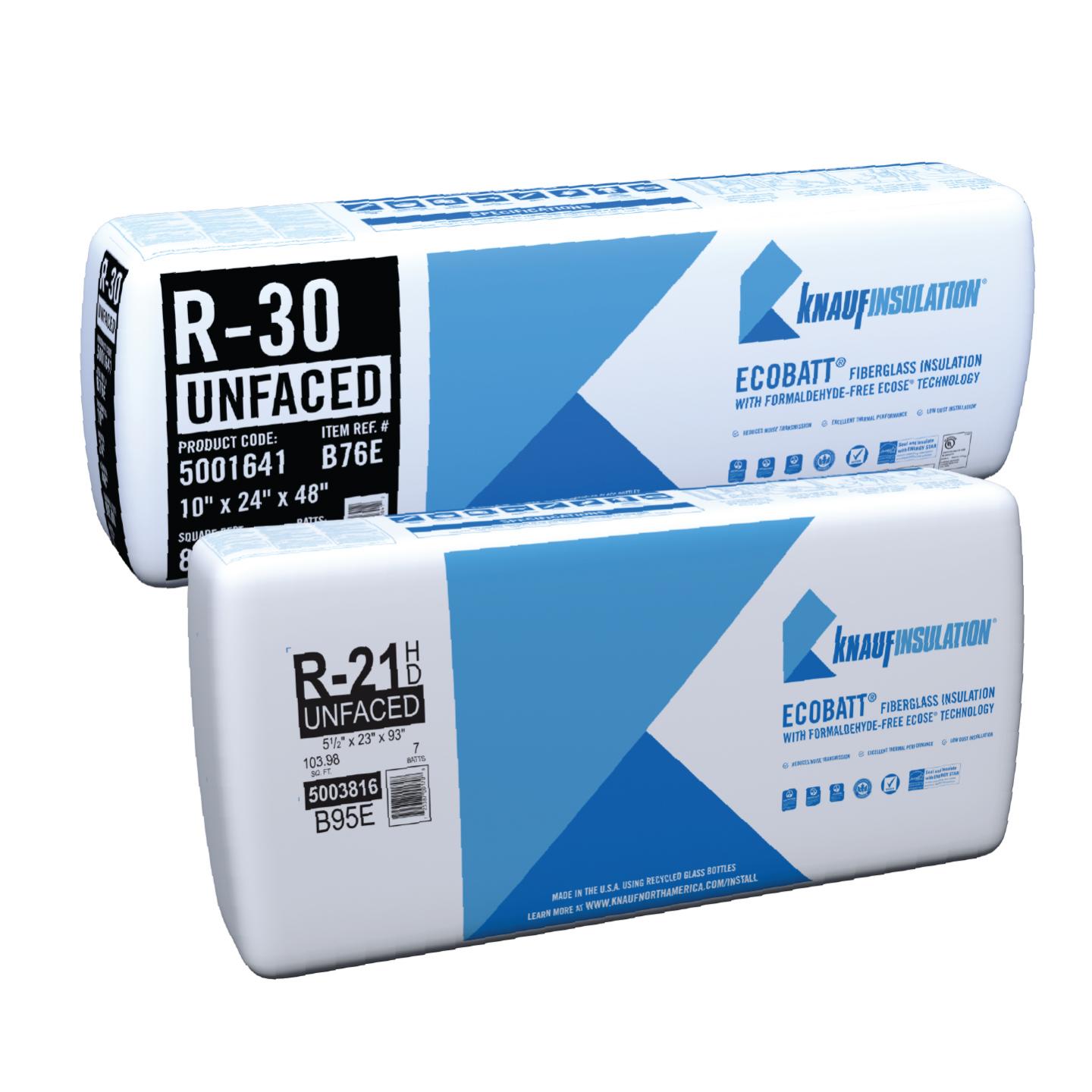 Knauf® Insulation