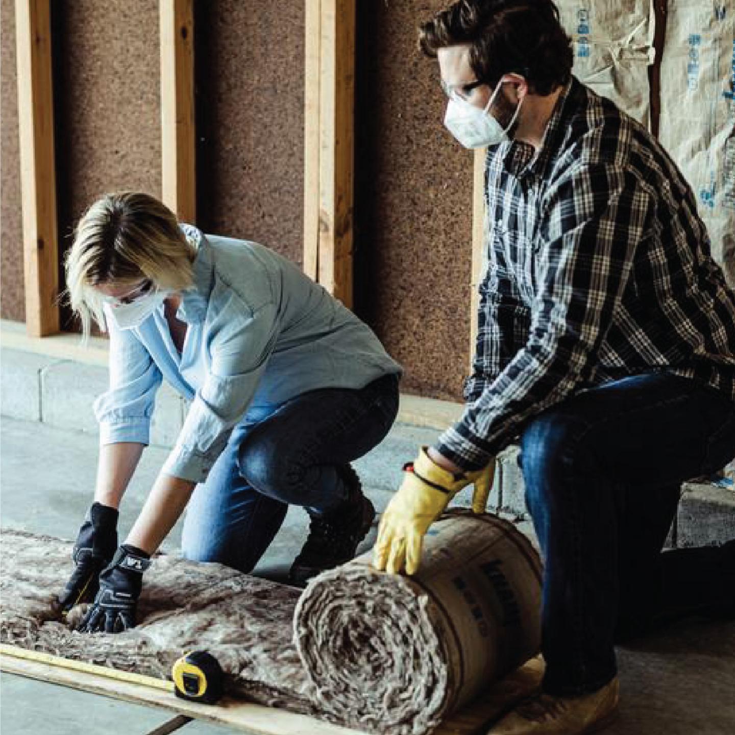 Knauf® Insulation #2