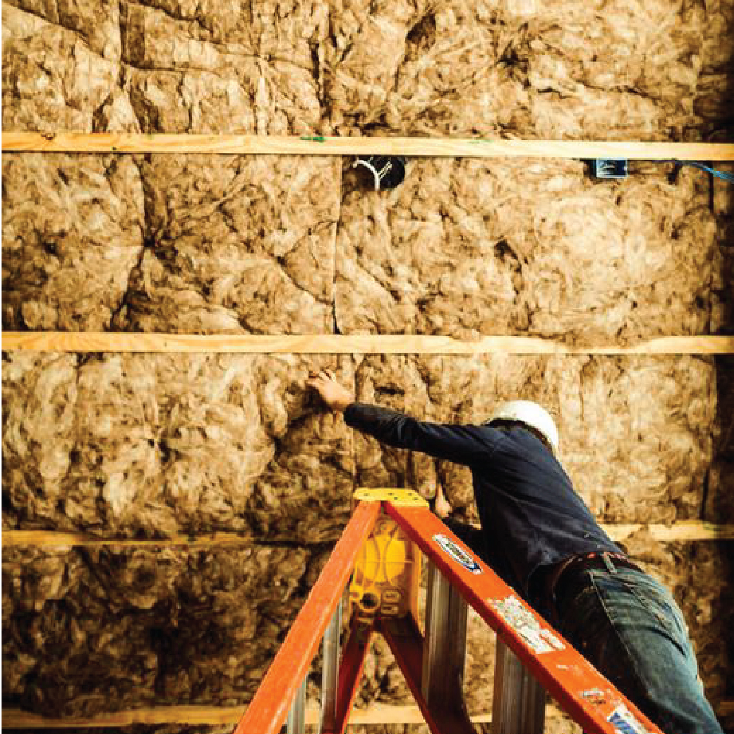 Knauf® Insulation #3