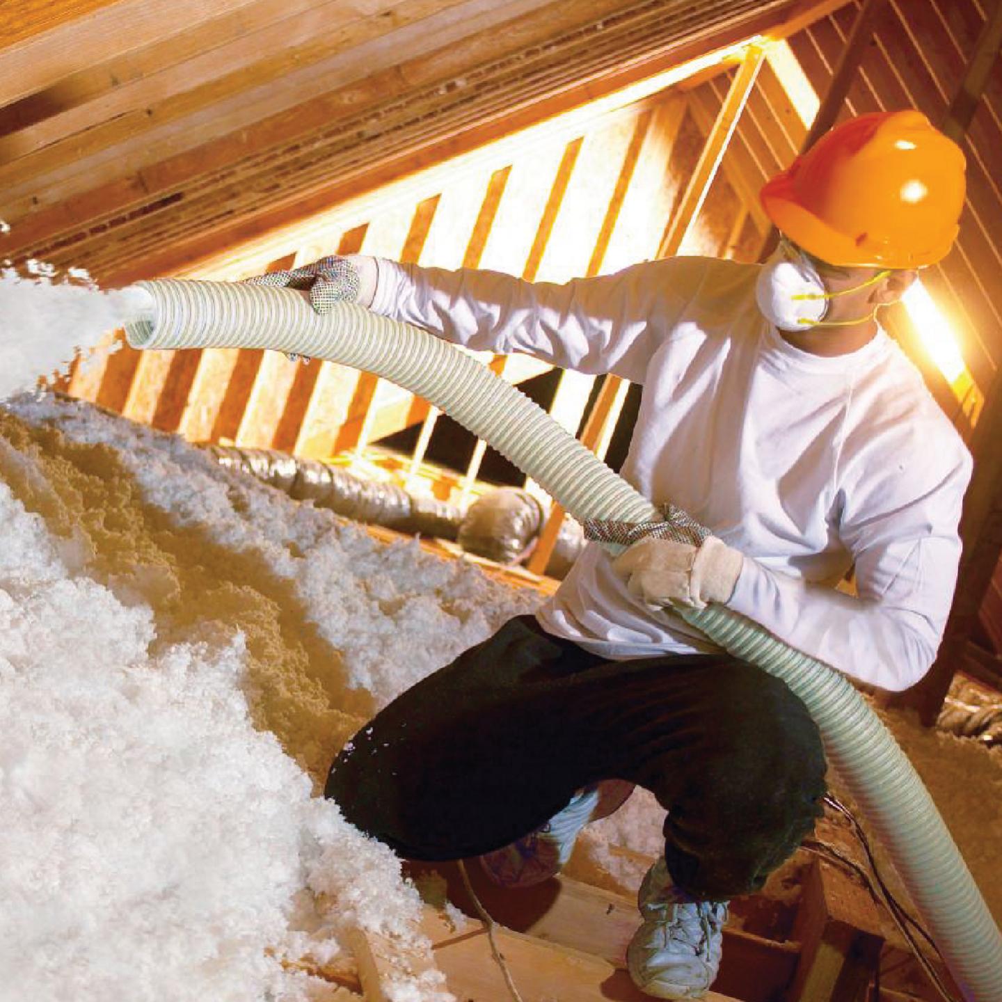 Knauf® Insulation #5