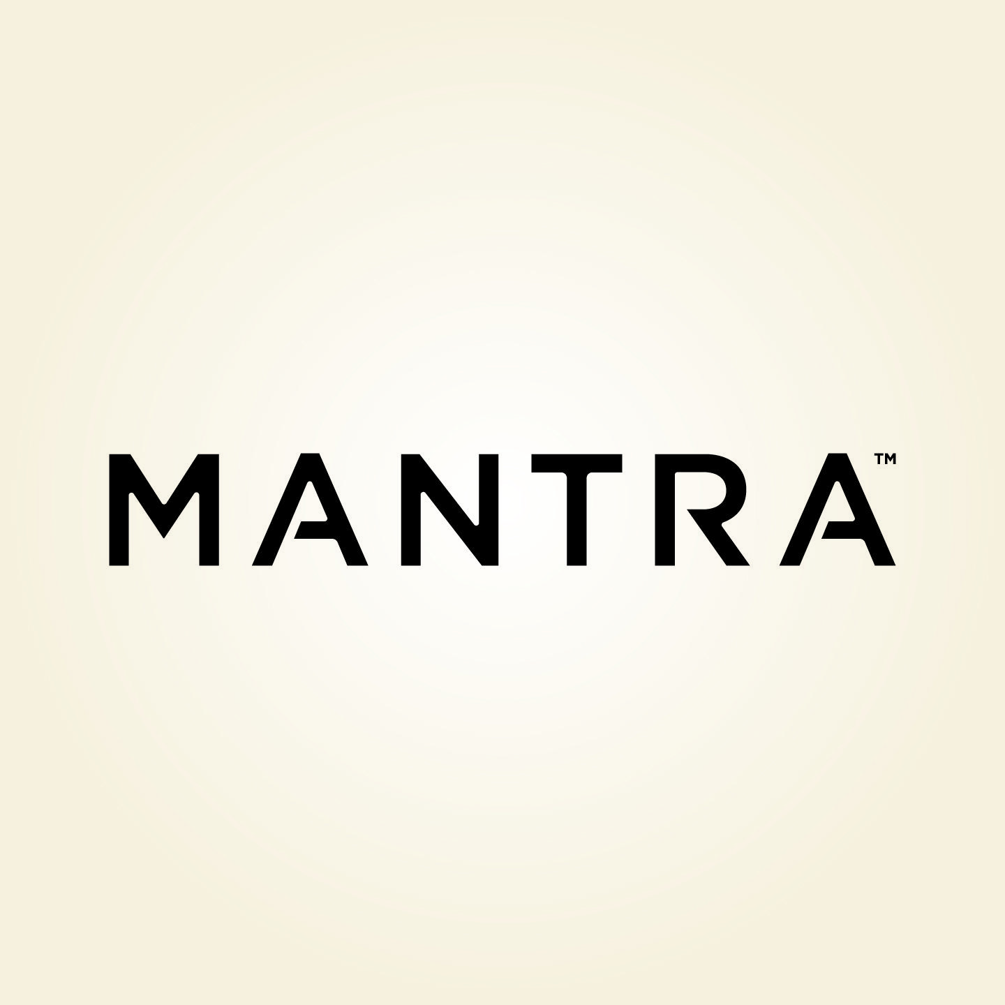 Mantra™ Logo