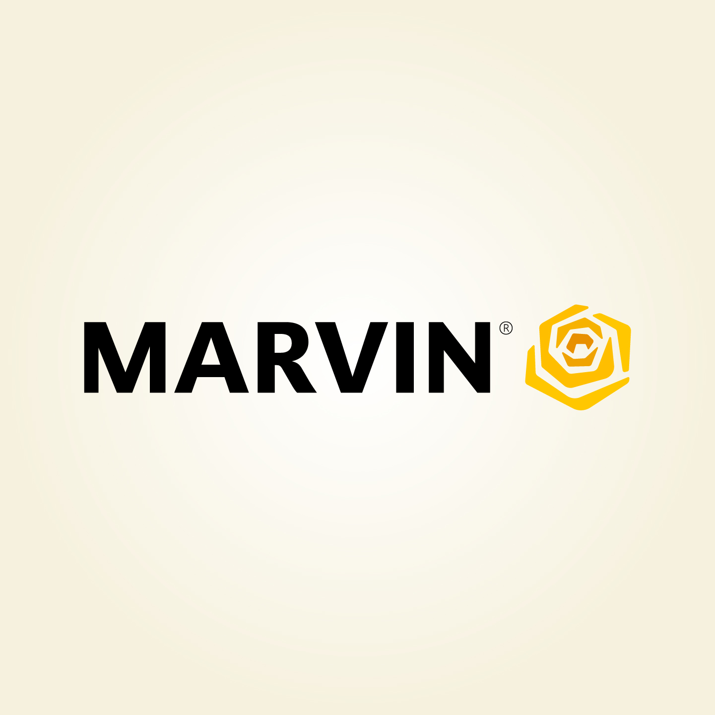 Marvin® Windows Logo