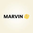 Marvin® Windows Logo