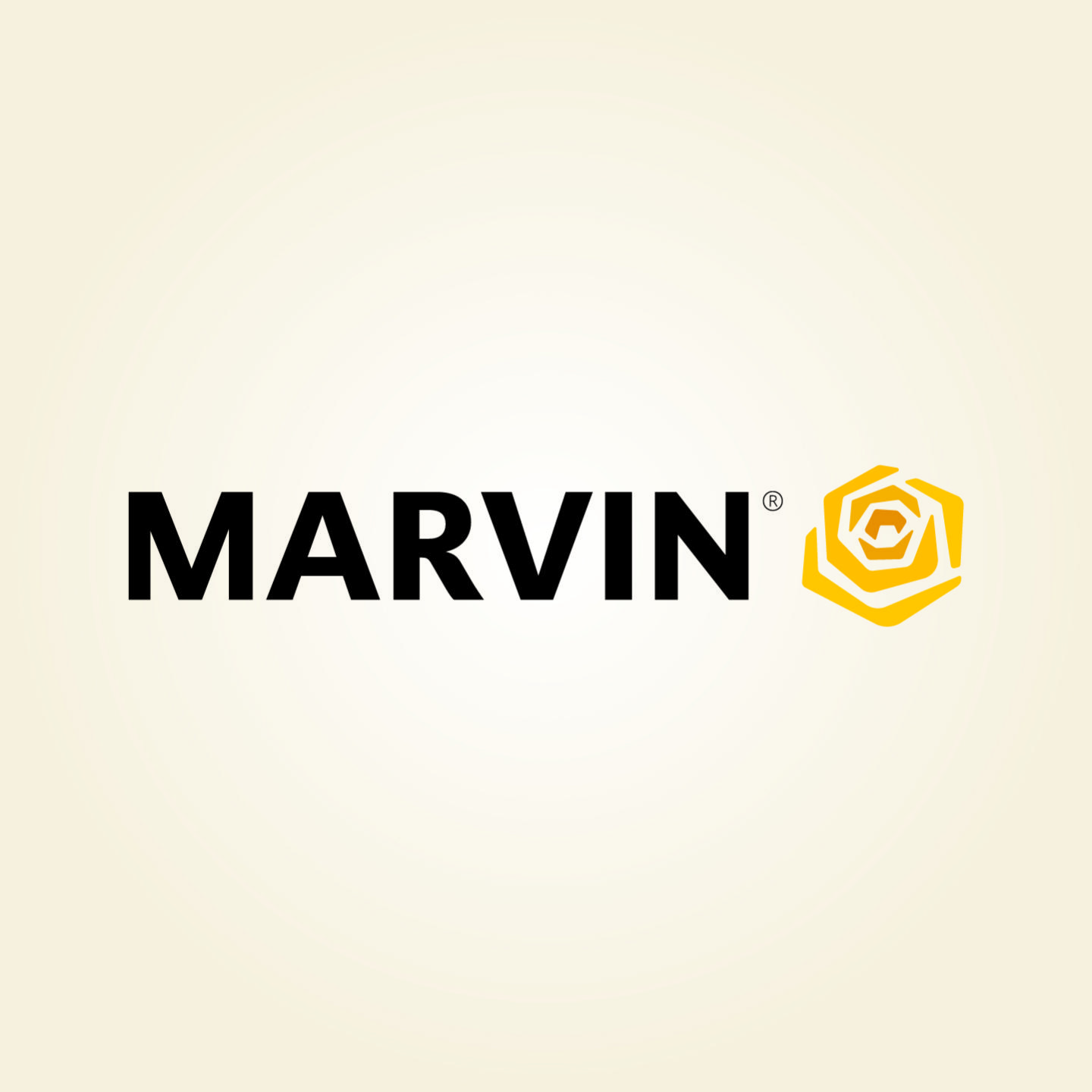 Marvin® Windows Logo