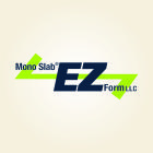 EZ Form Mono Slab® Logo