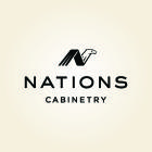 Nations Cabinets Logo