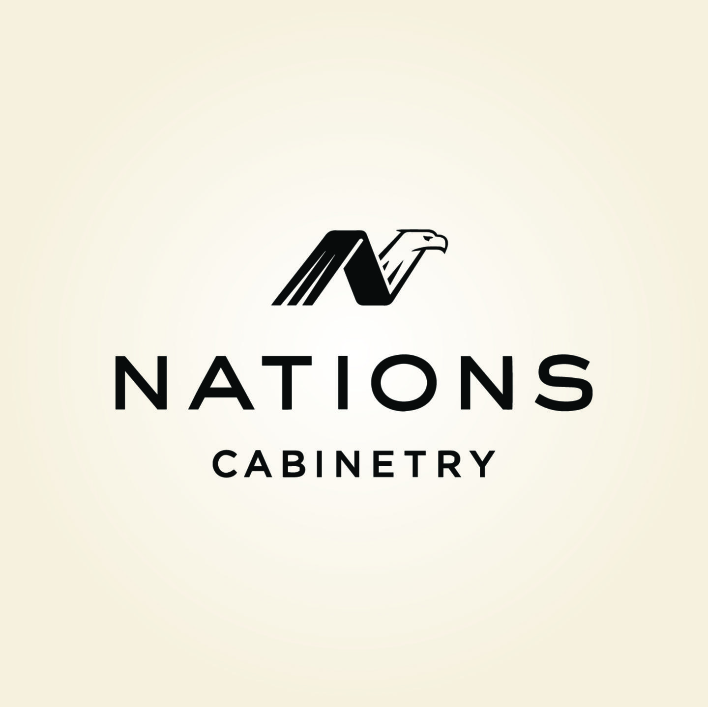 Nations Cabinets Logo