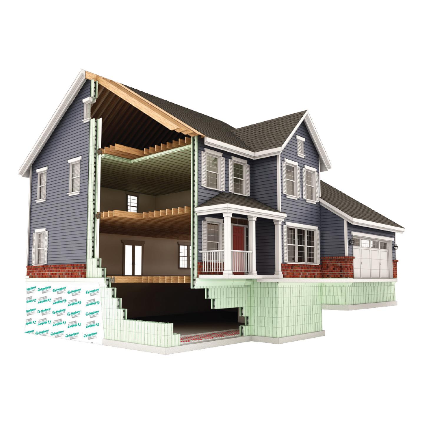 Nudura®