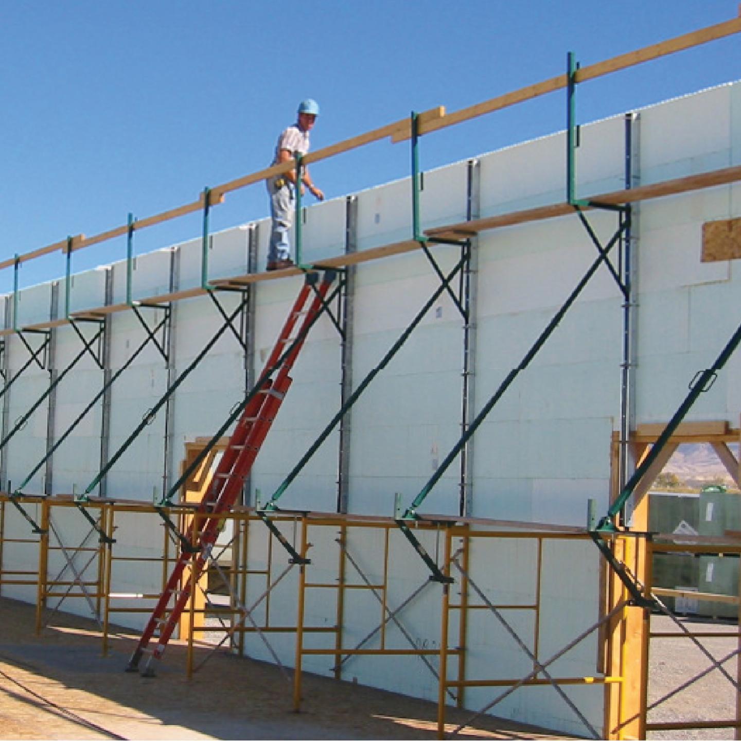 Nudura® #2