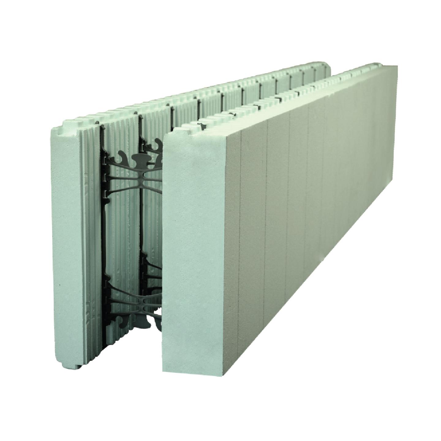 Nudura® #4