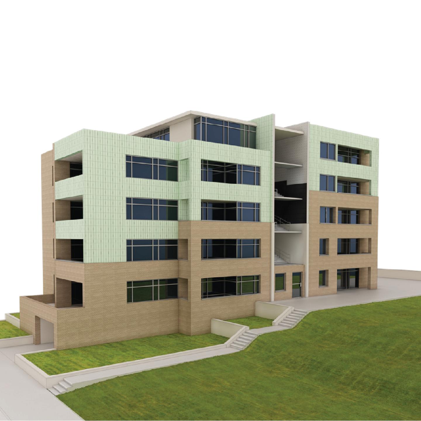 Nudura® #5