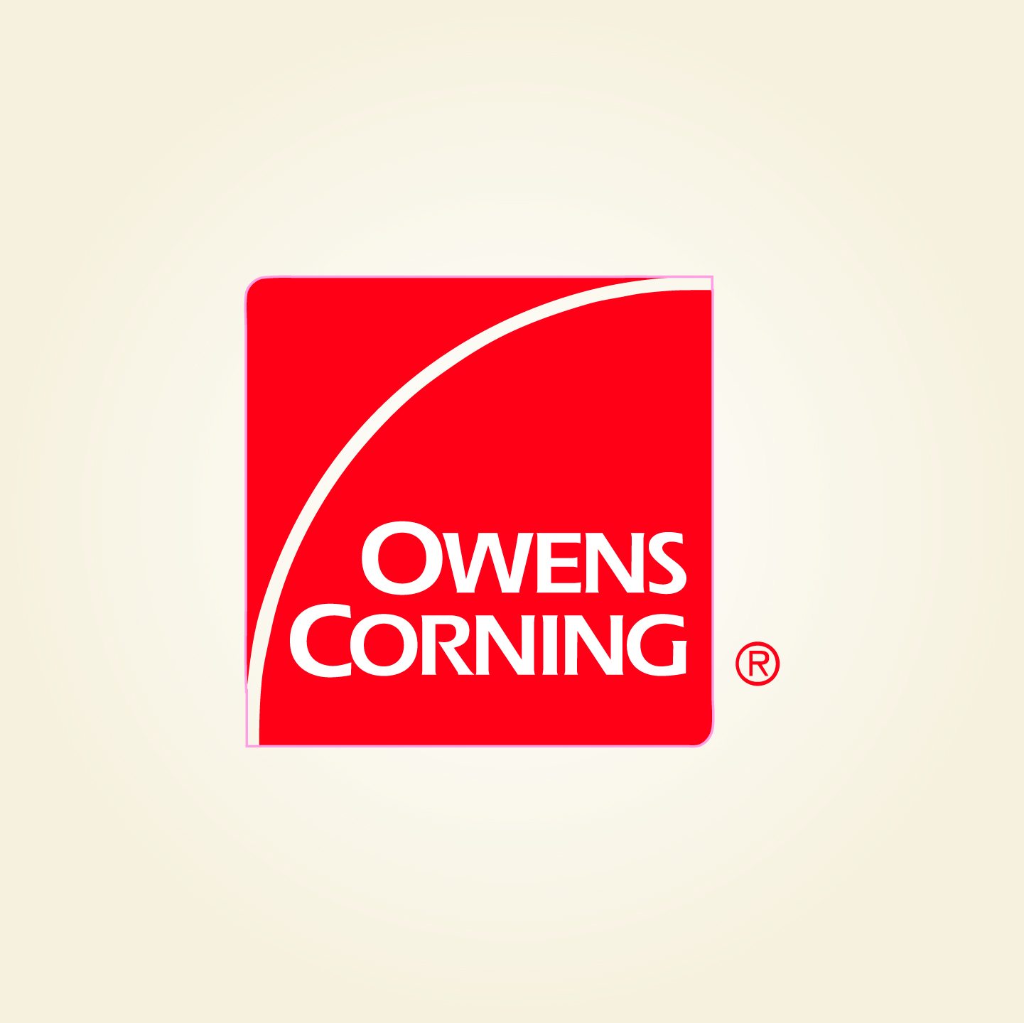 Owens Corning® Logo