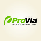 ProVia® Stone Logo