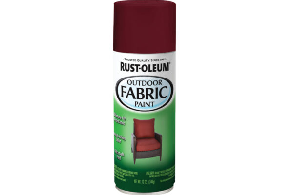 Rust-Oleum Outdoor Fabric Paint
