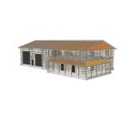 Smart Build Pole Barn #3