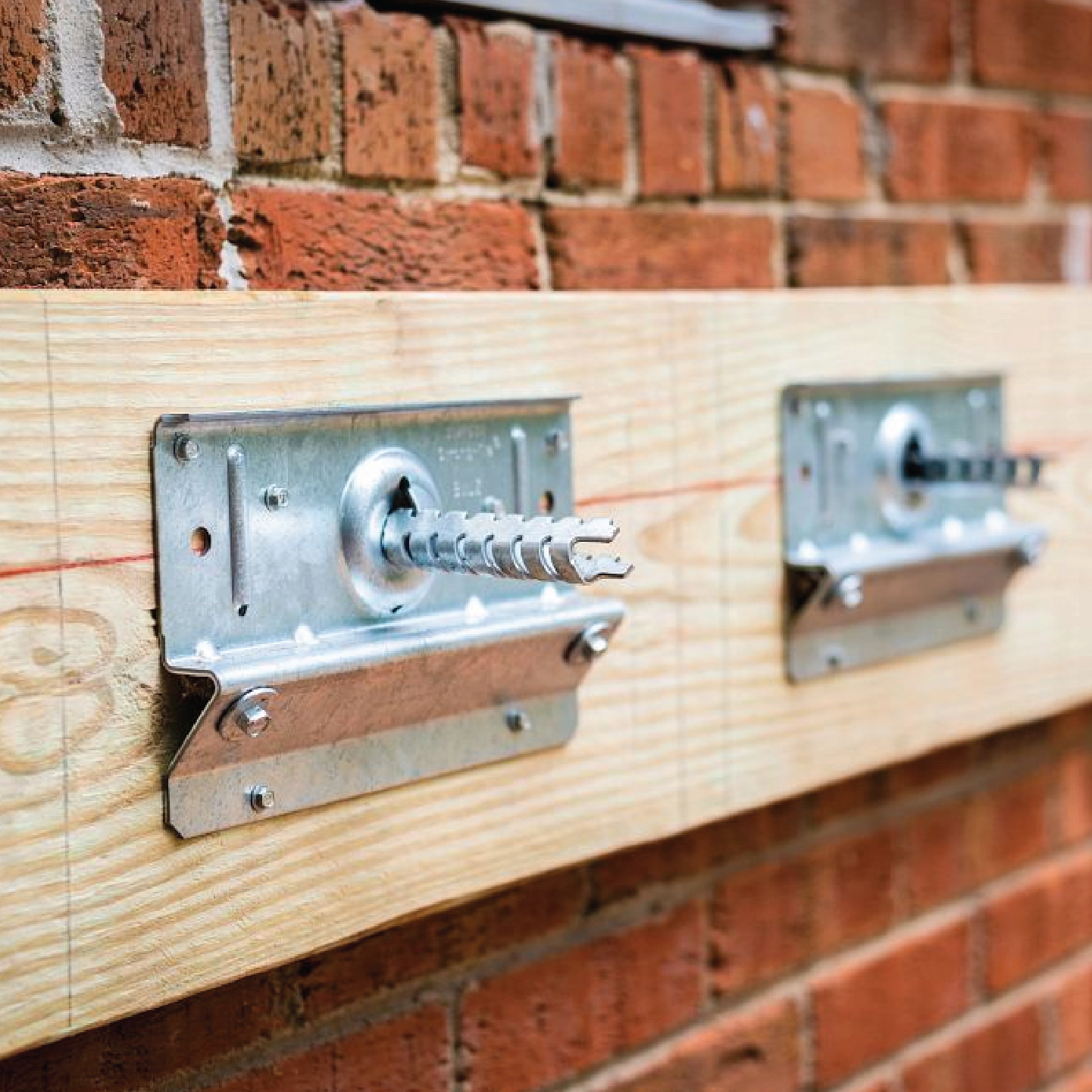 Simpson Strong-Tie®