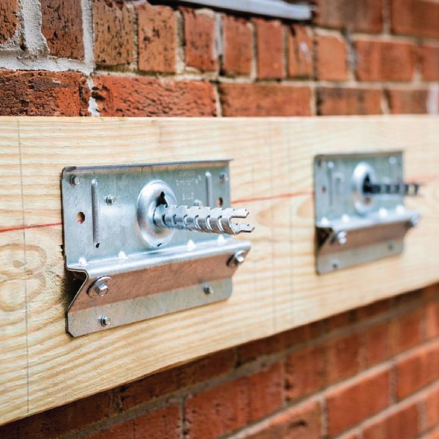 Simpson Strong-Tie®