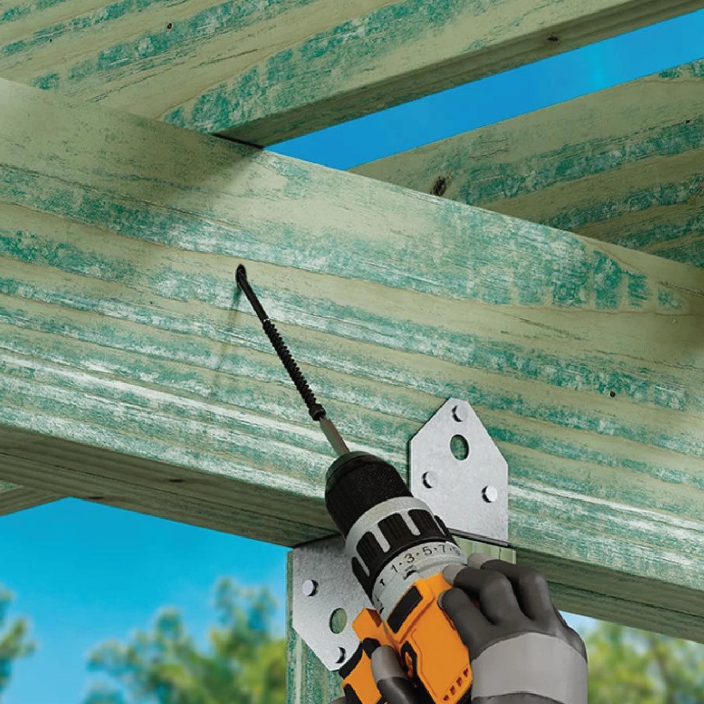 Simpson Strong-Tie® #2