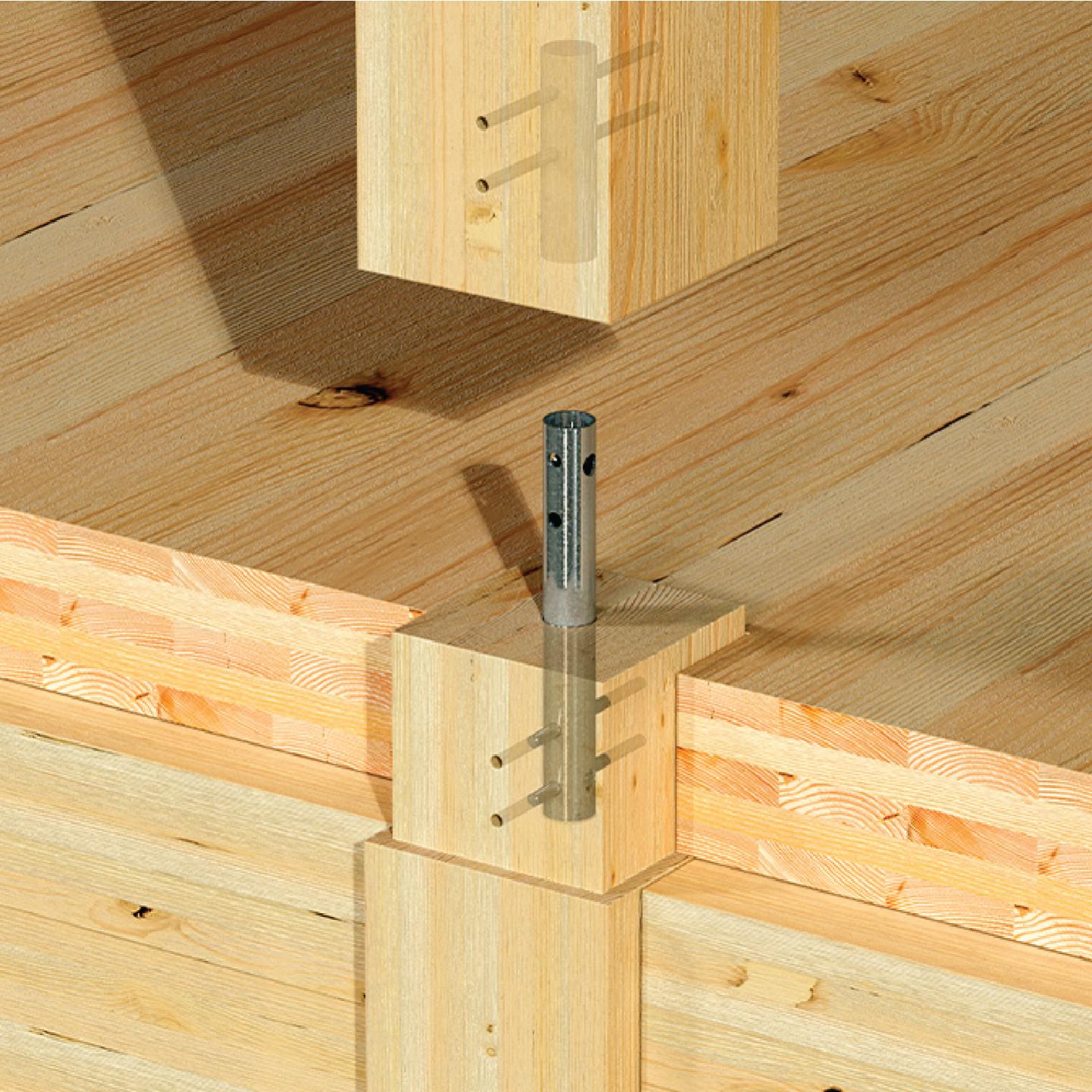 Simpson Strong-Tie® #3