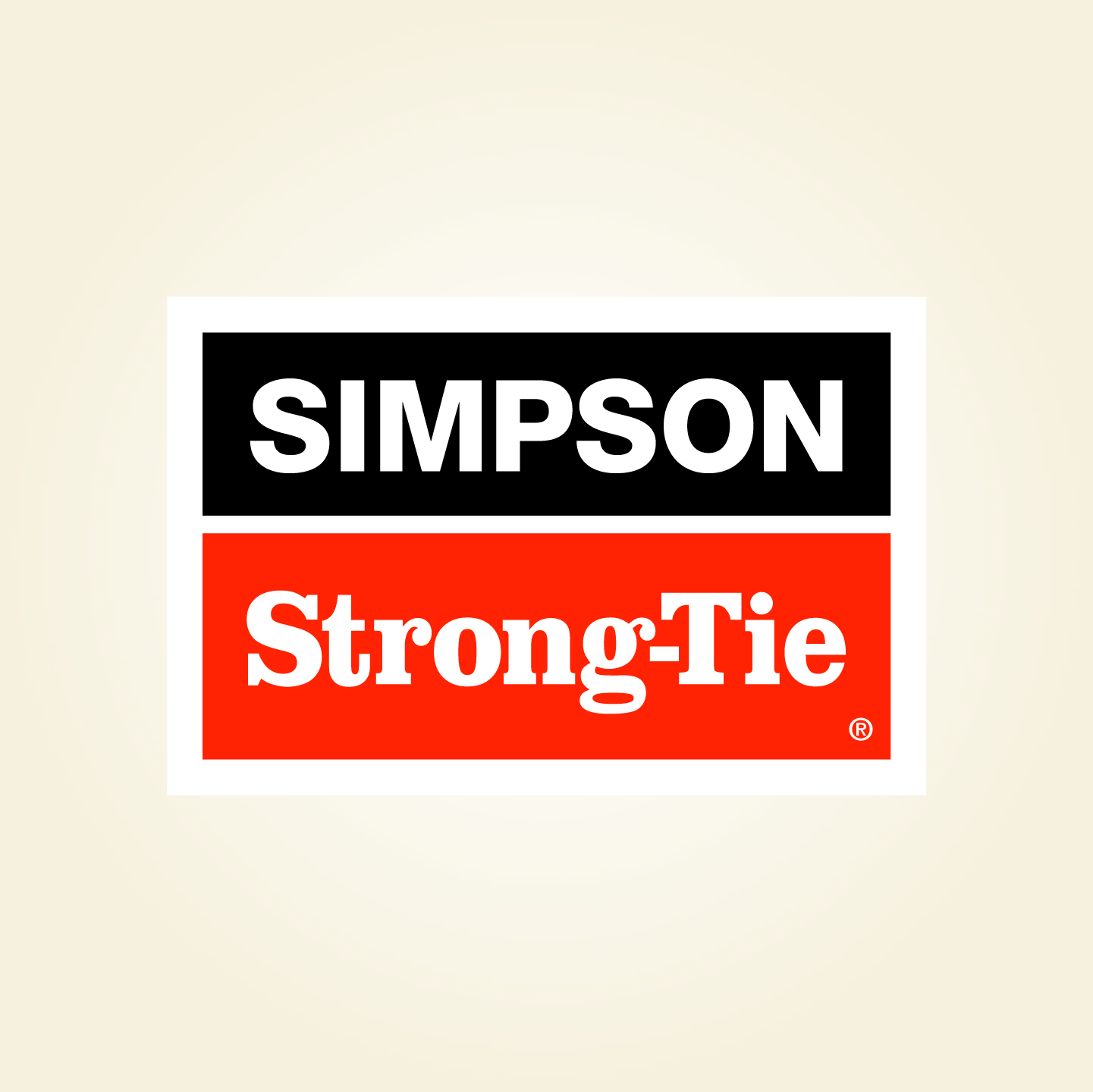 Simpson Strong-Tie® Logo