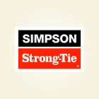 Simpson Strong-Tie® Logo