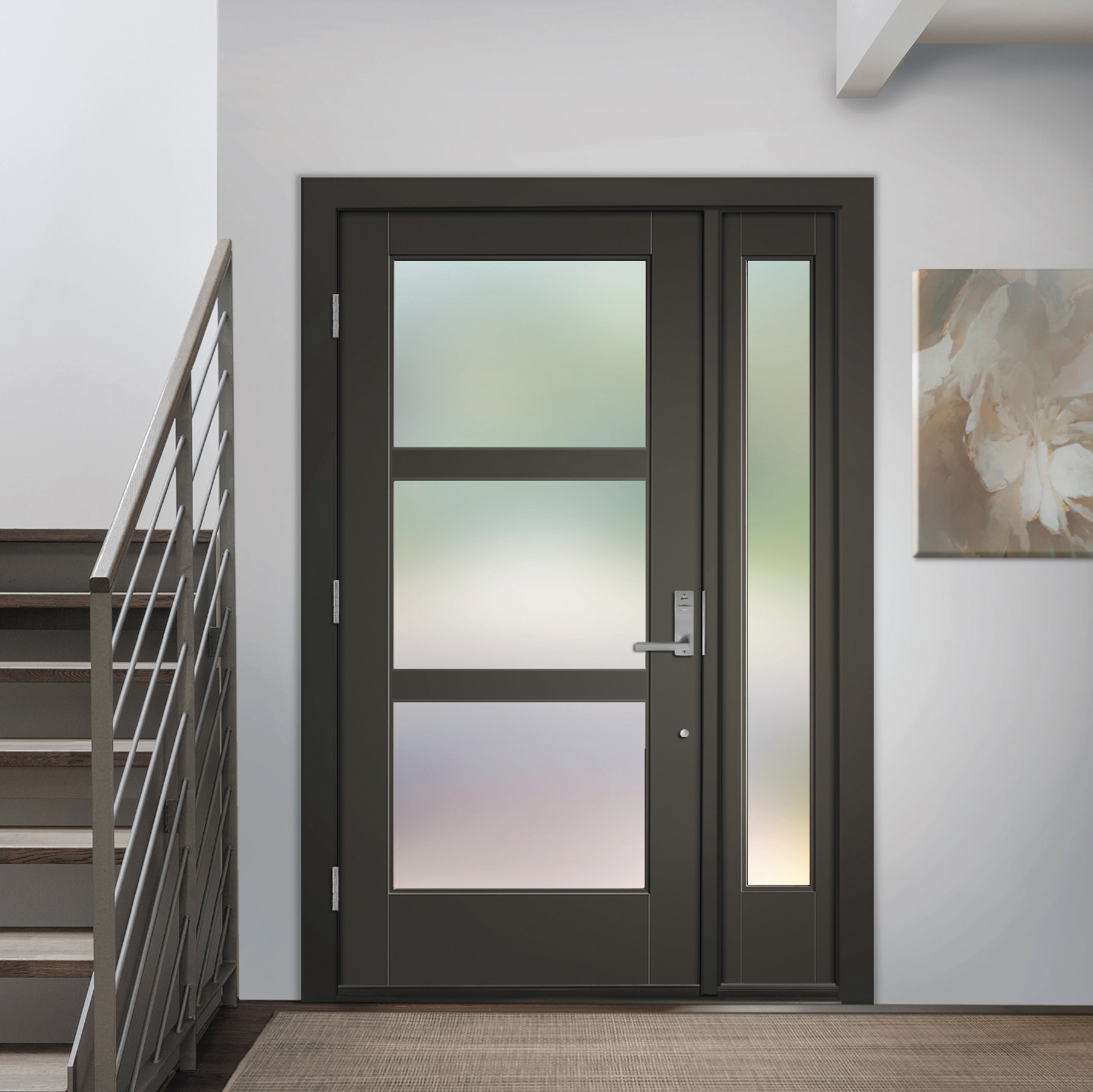 Interior and Exterior Doors & Mouldings #7