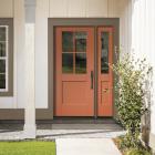 Interior and Exterior Doors & Mouldings #9