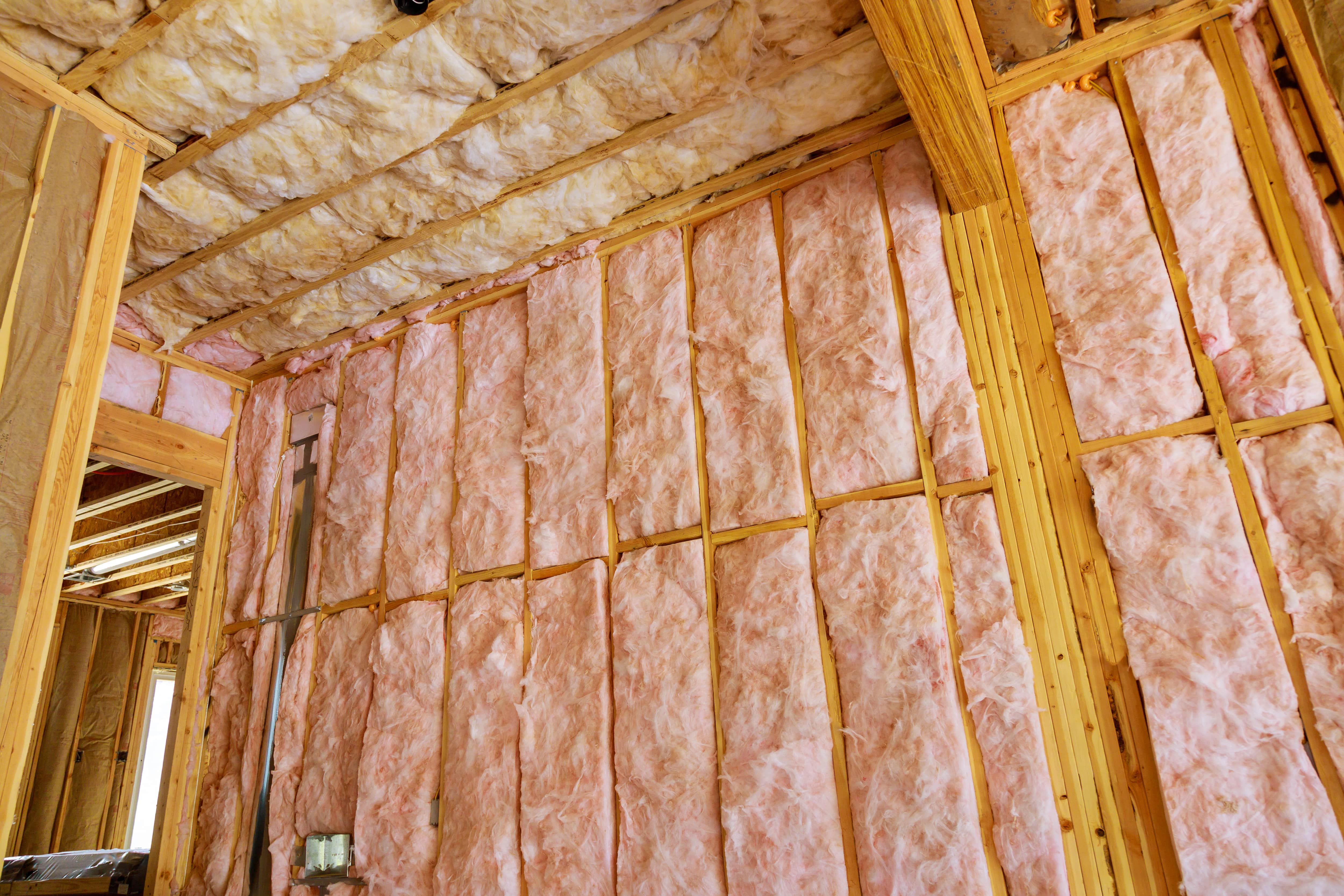 Knauf® Insulation #6