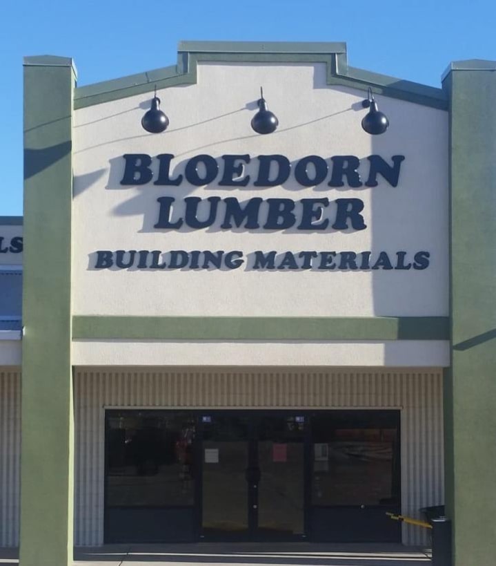 Bloedorns