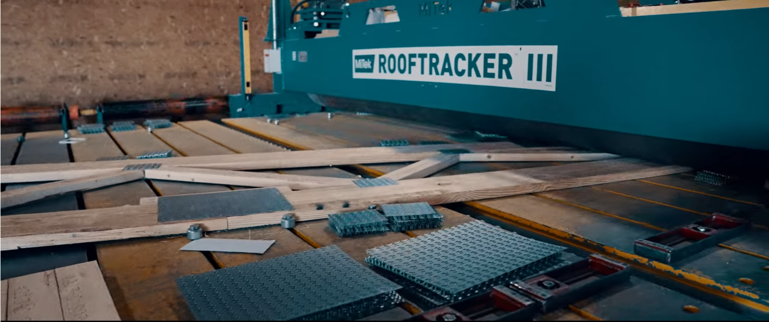 Truss & Engineered Wood Product (EWP) Design Services