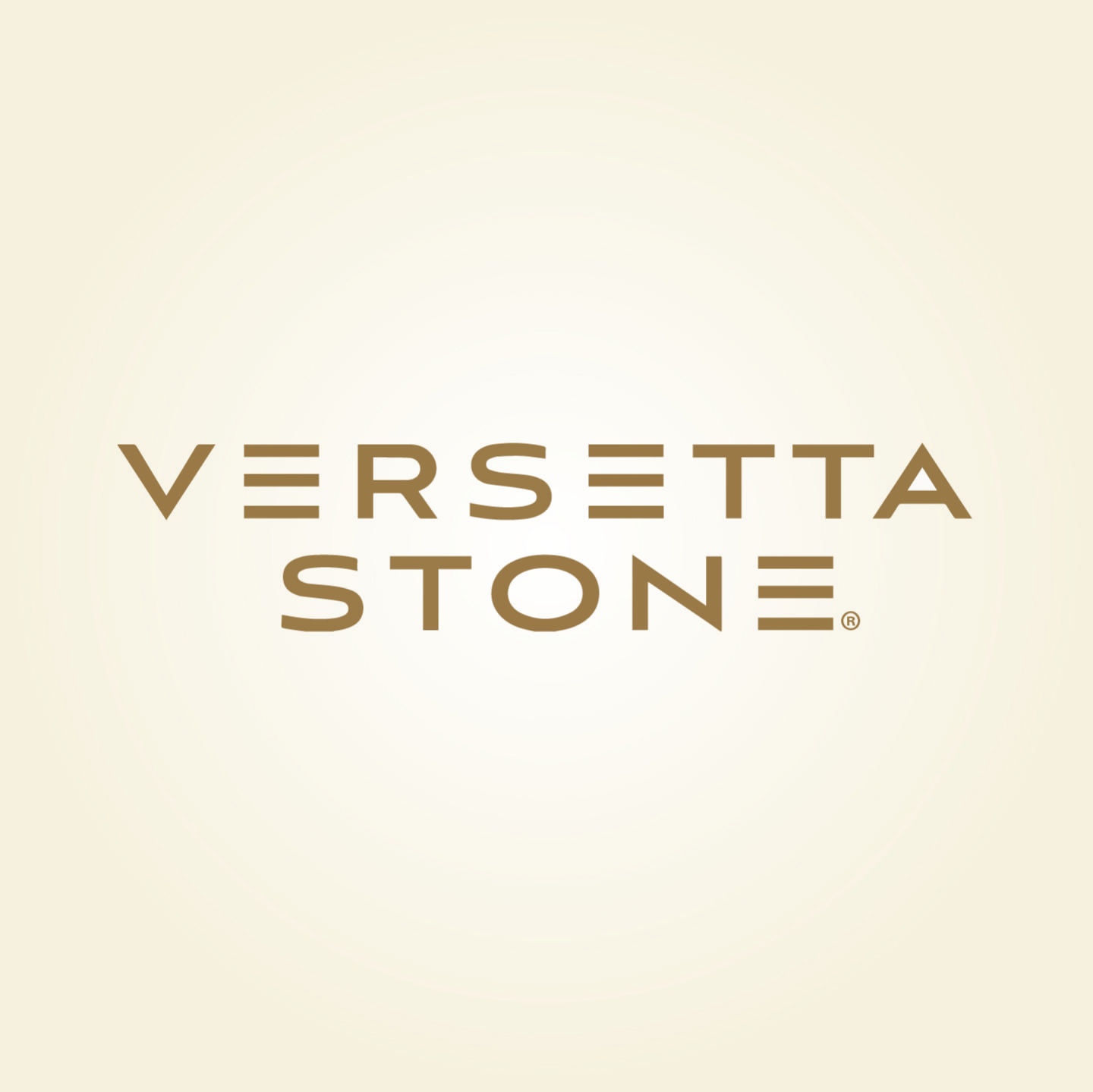 Versetta Stone® Logo