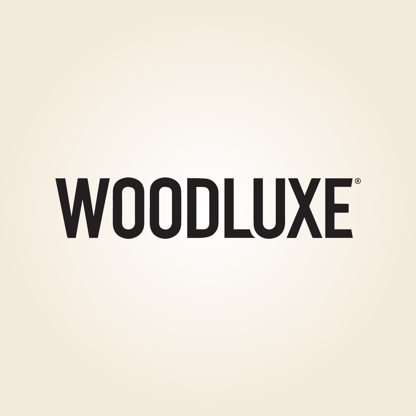 Woodluxe® Logo