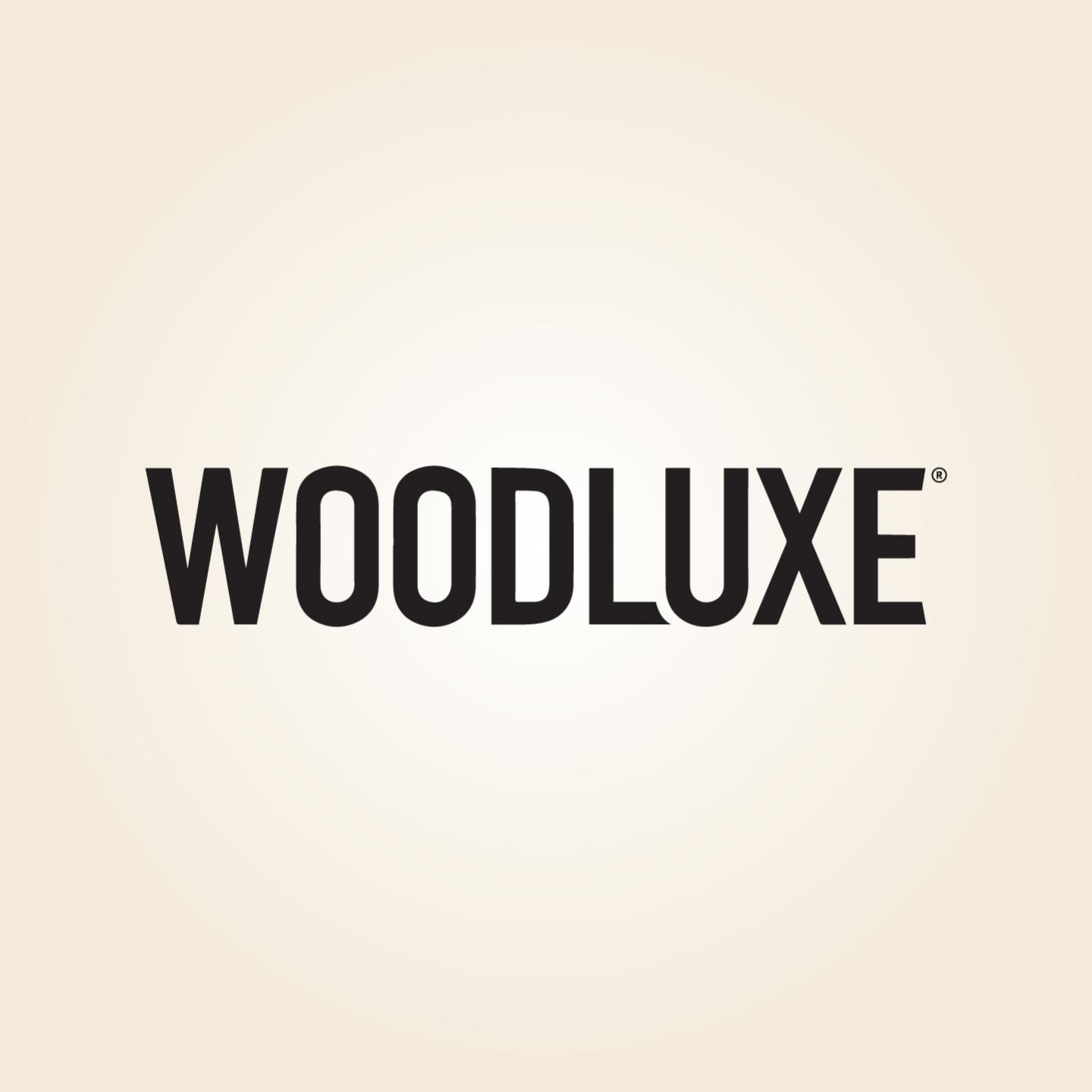 Woodluxe® Logo
