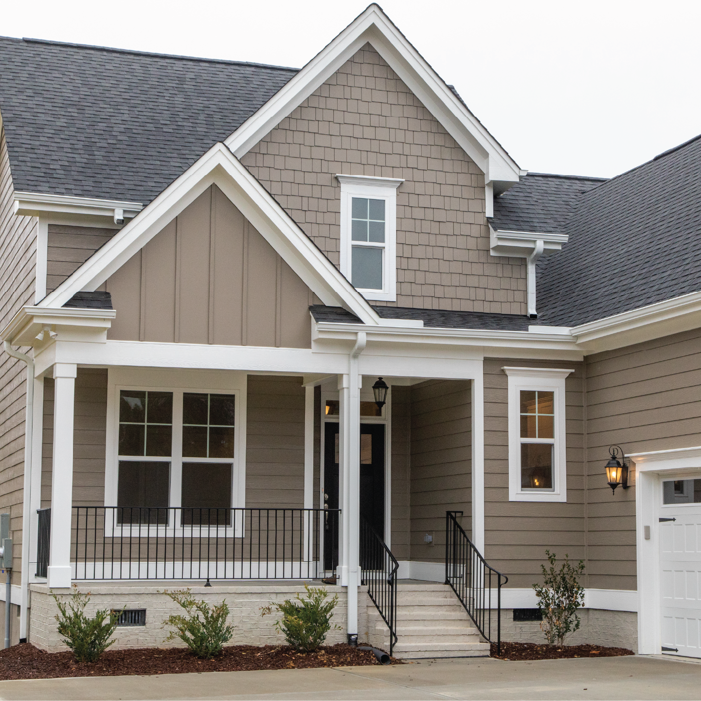 Allura® Fiber Cement Siding Image 5