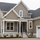 Allura® Fiber Cement Siding Image 5