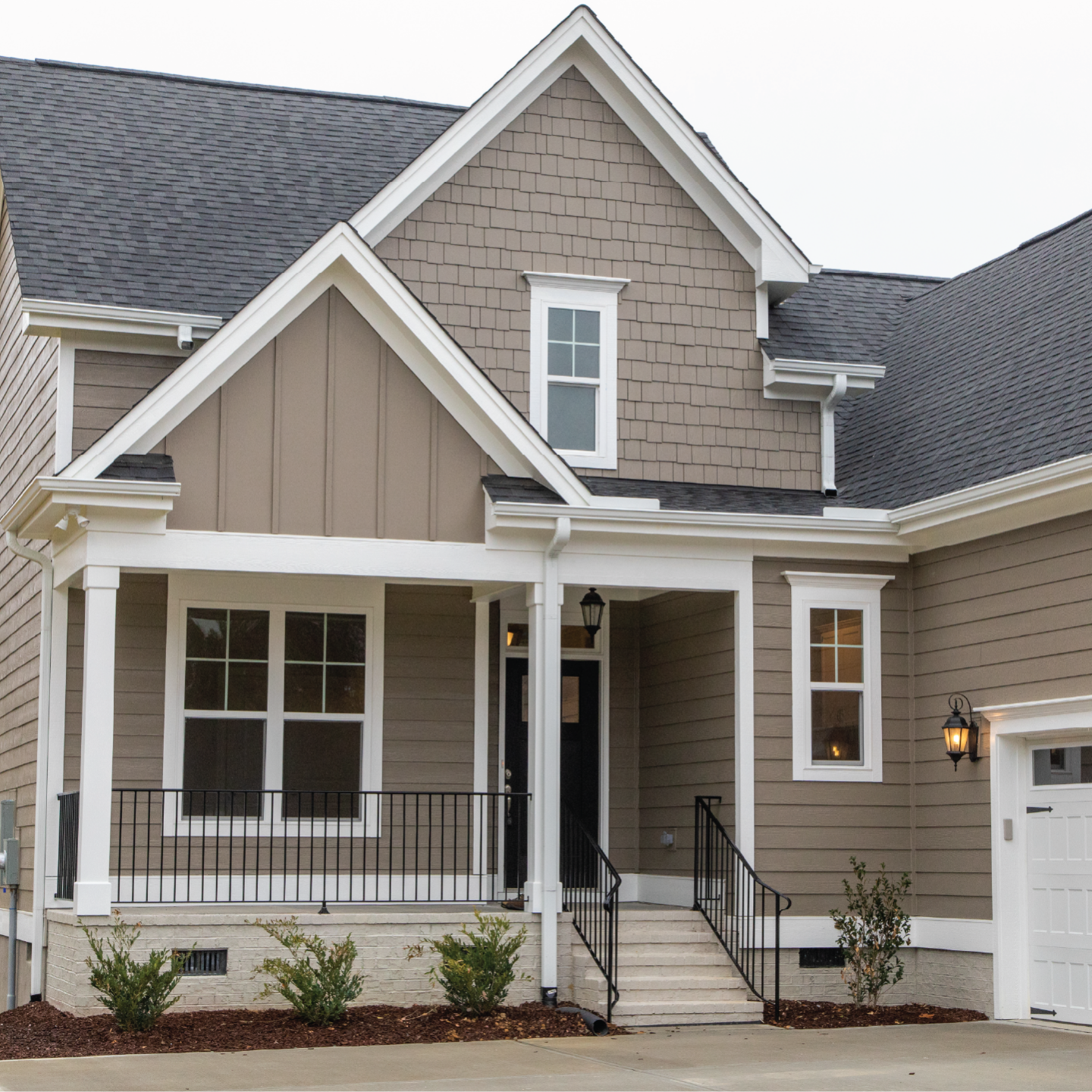 Allura® Fiber Cement Siding Image 5