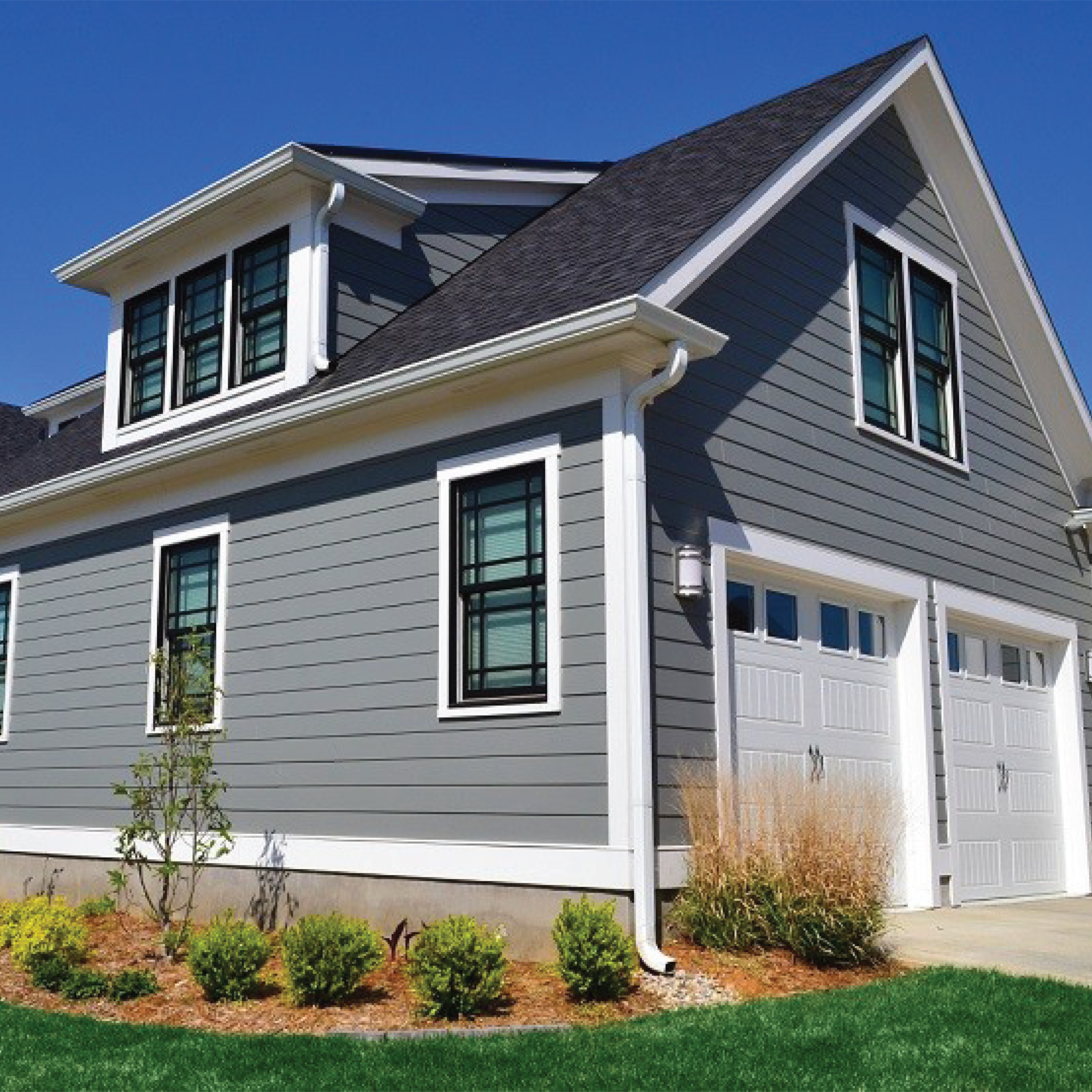 Allura® Fiber Cement Siding Image 2