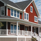 Allura® Fiber Cement Siding Image 3