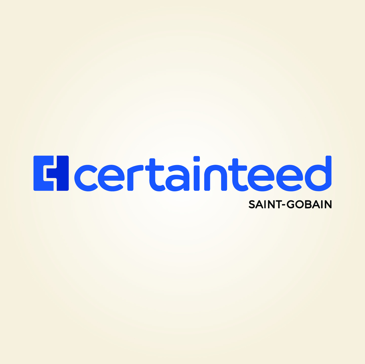 CertainTeed Logo