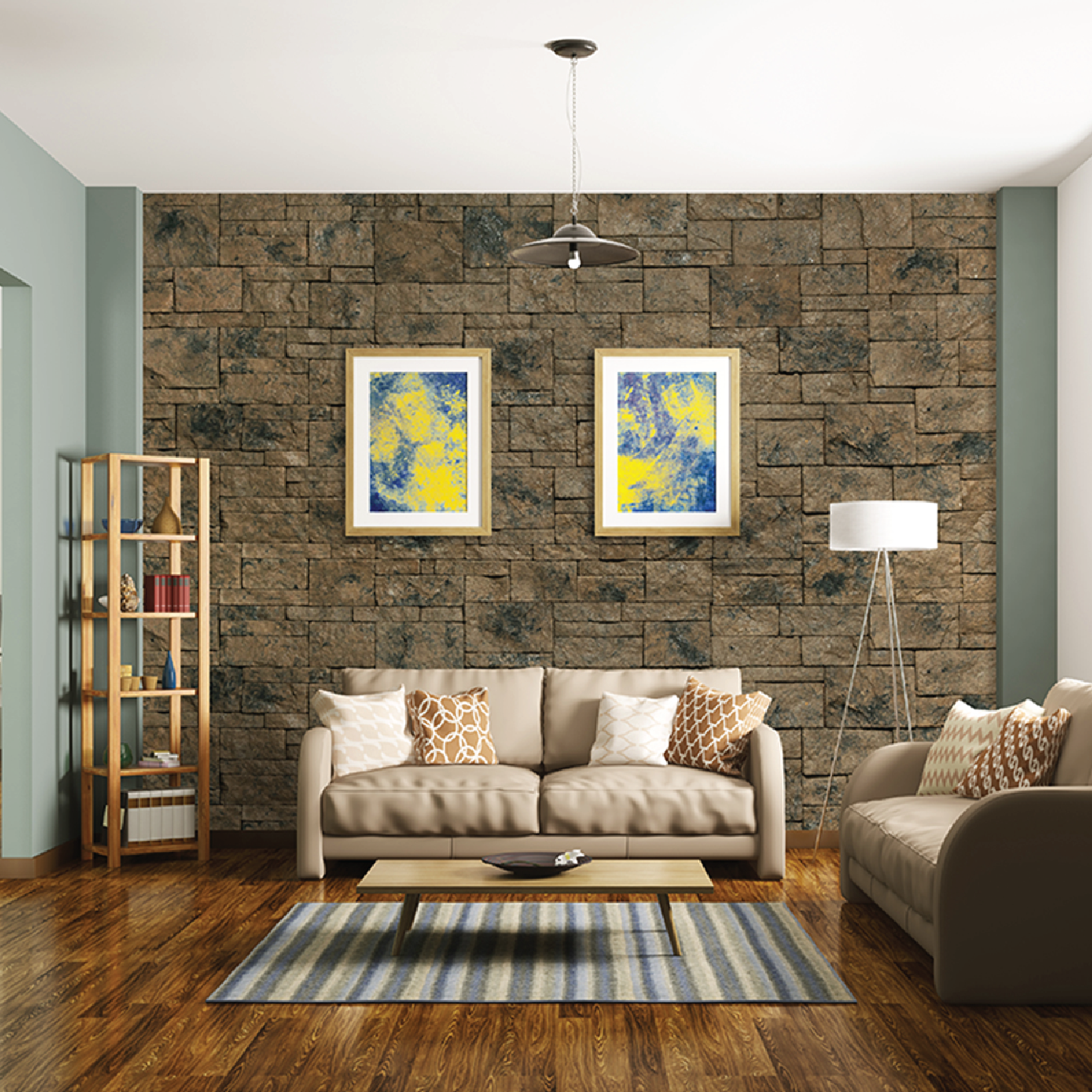 Evolve® Stone Image 3