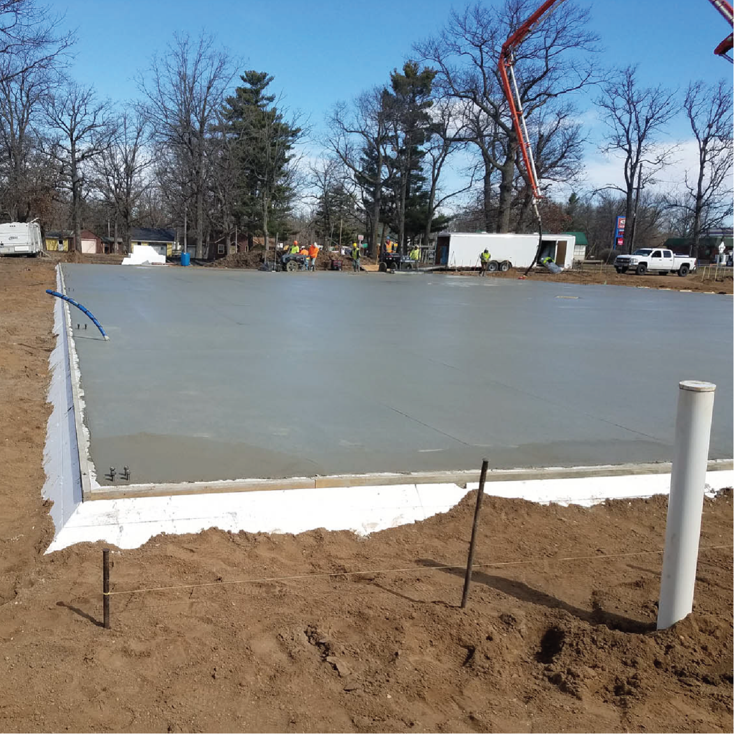 EZ Form Mono Slab® Image 2