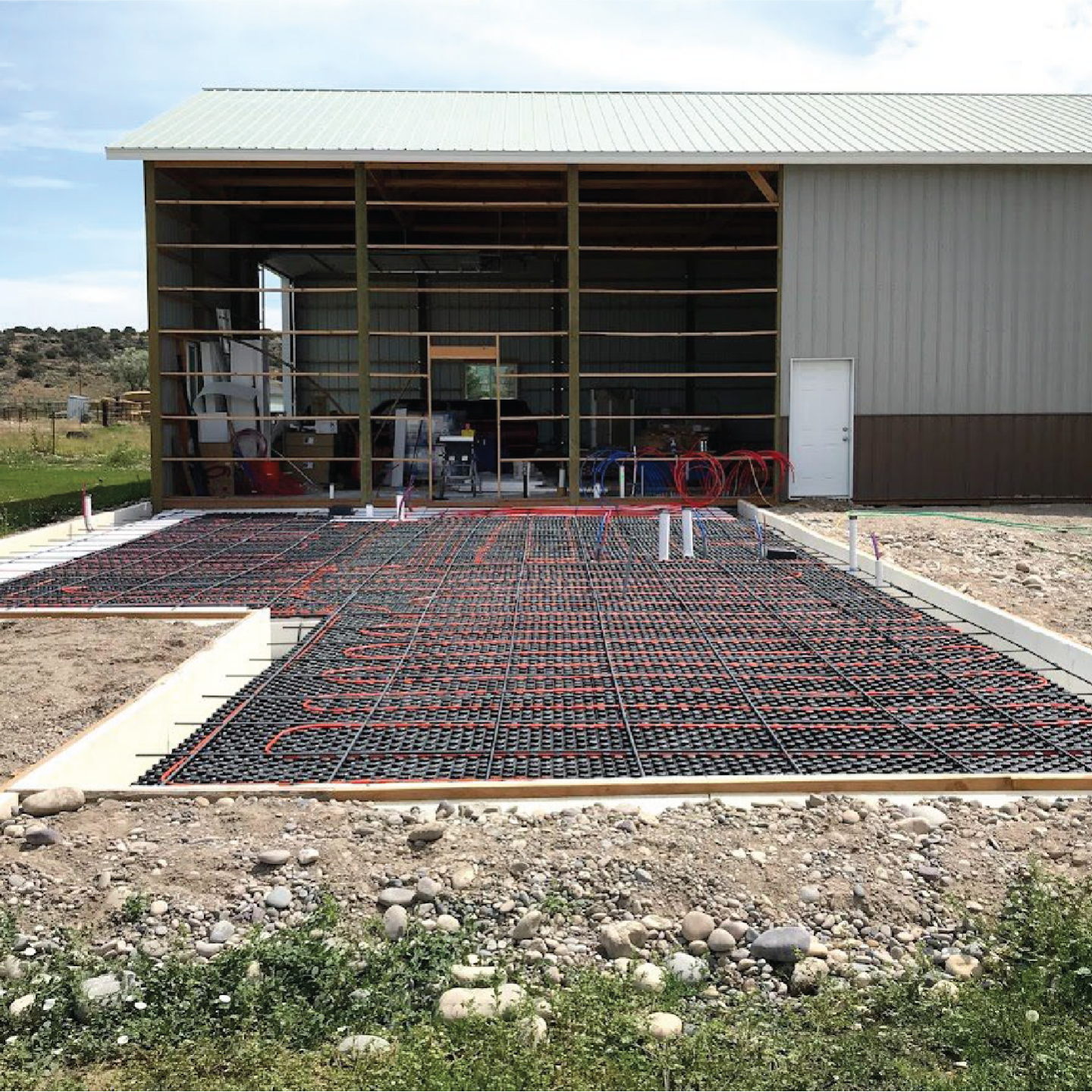 EZ Form Mono Slab® Image 3