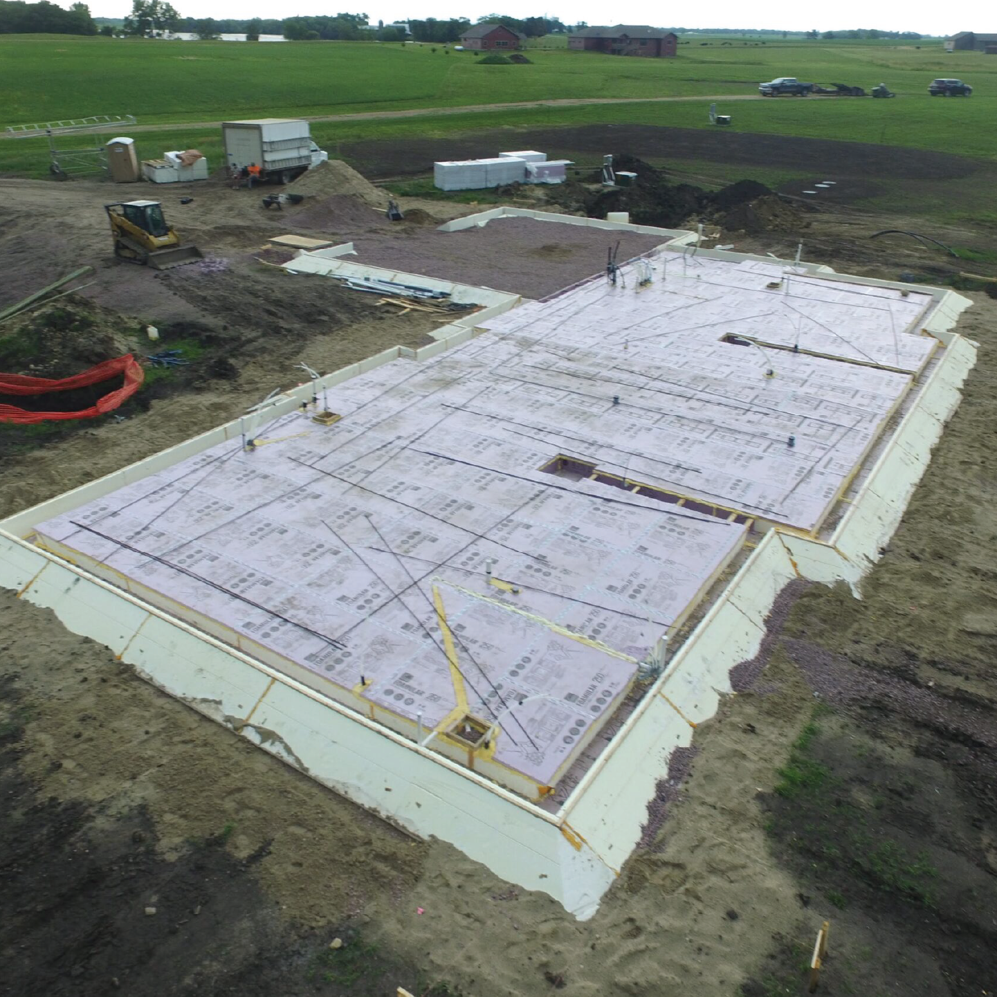 EZ Form Mono Slab® Image 4