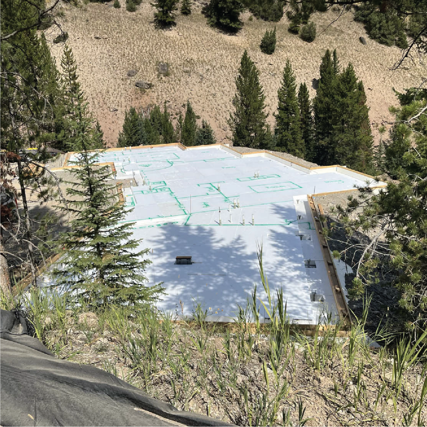 EZ Form Mono Slab® Image 5