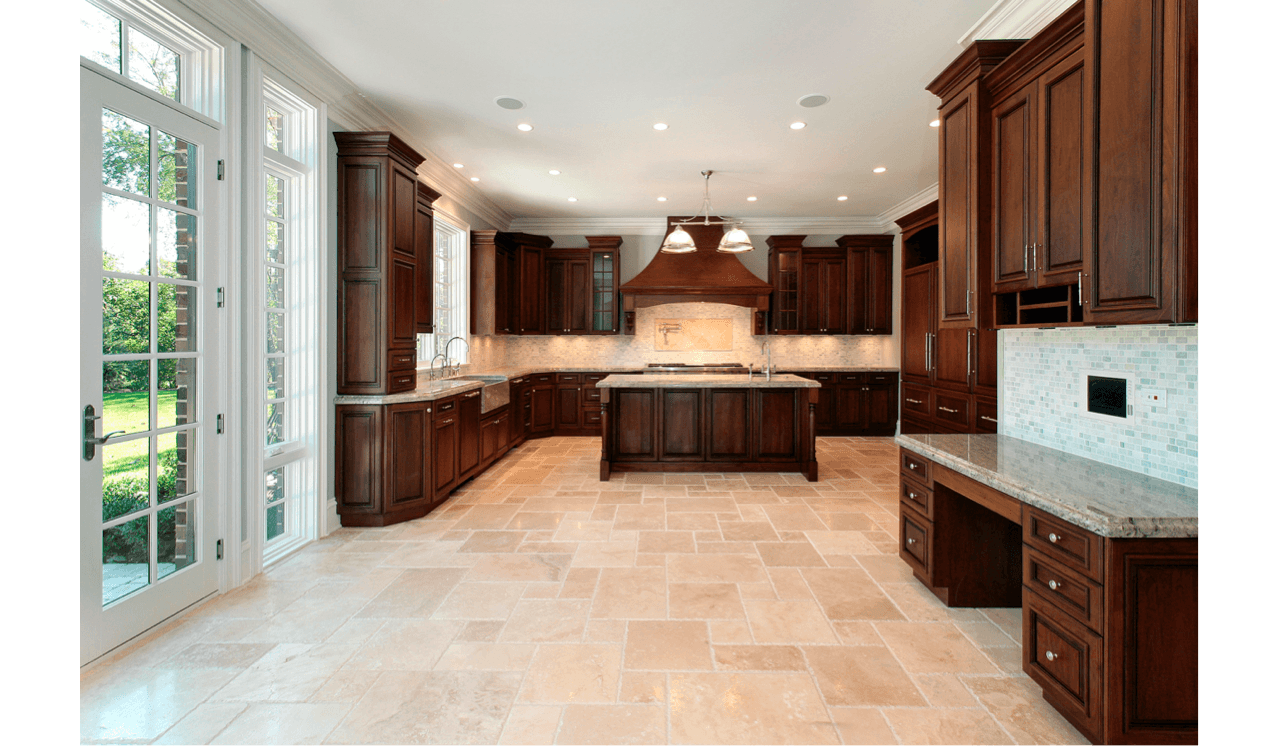 Durable Vinyl Flooring