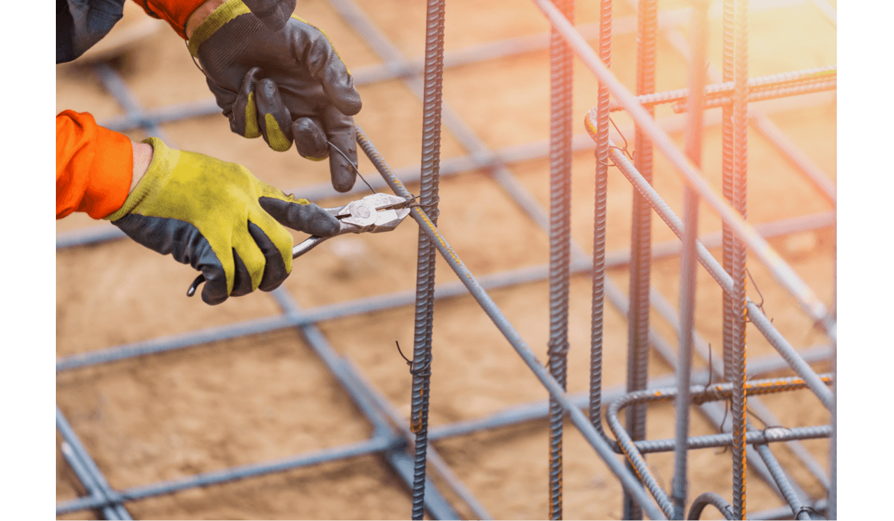 Builder Using Tools on Foundation Build