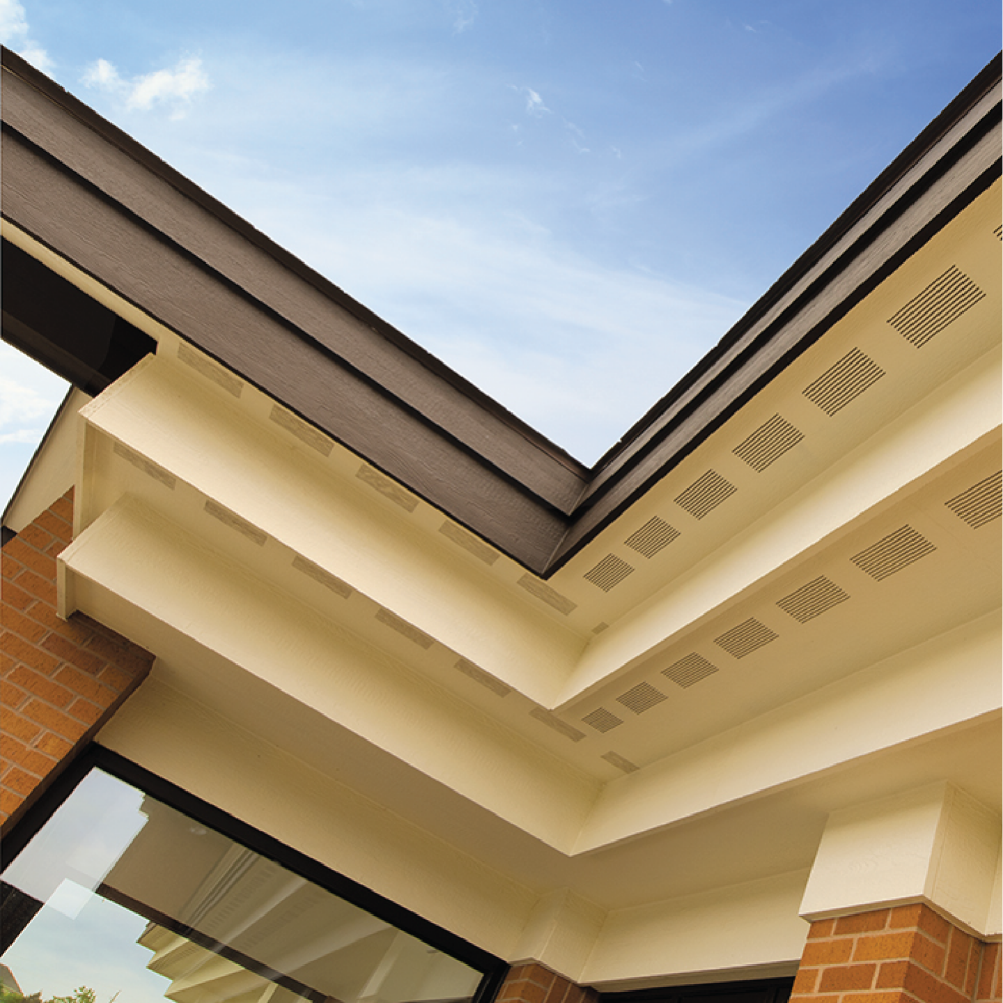 LP® SmartSide® Lap Siding Image 2