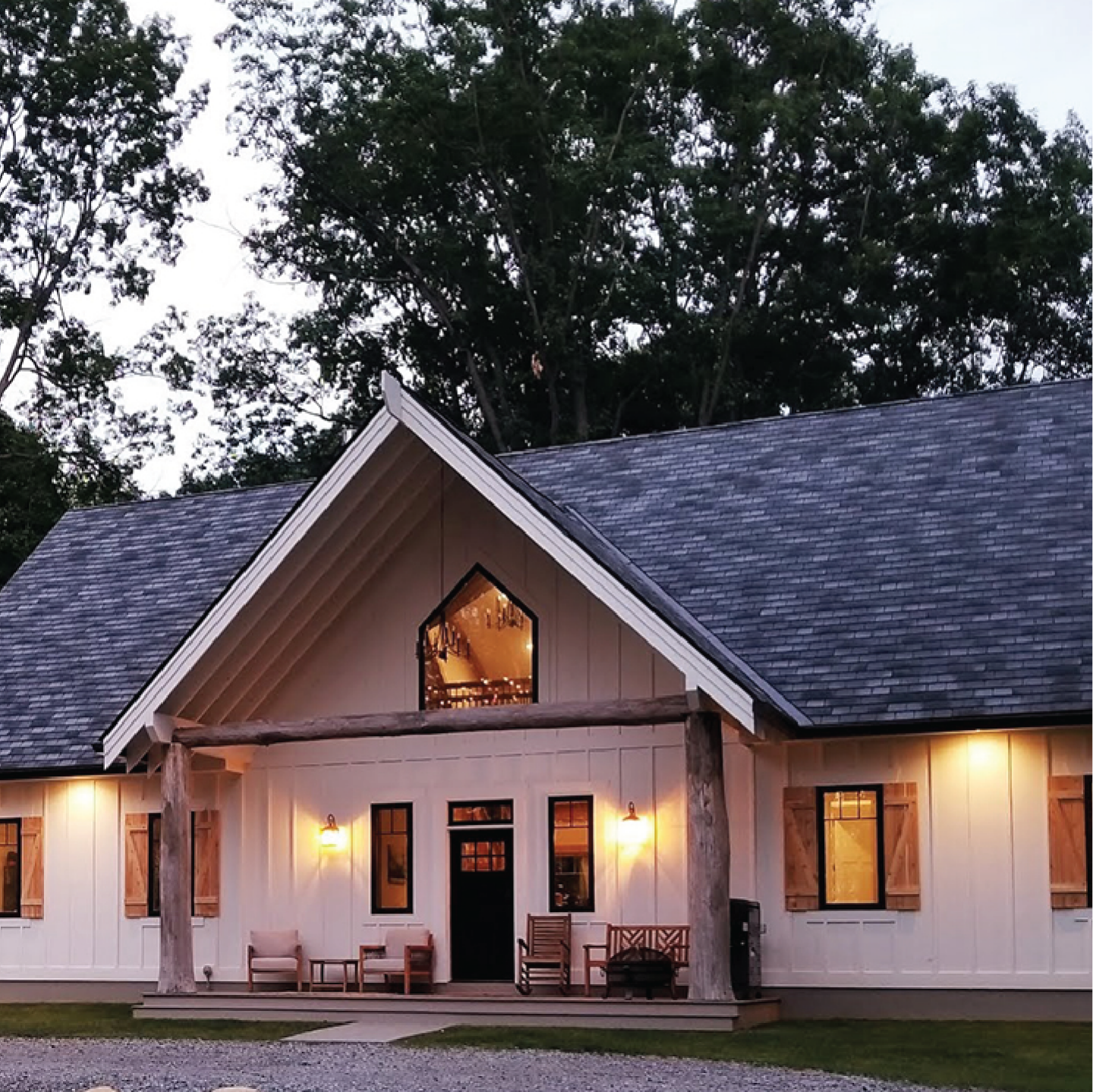 LP® SmartSide® Lap Siding Image 3